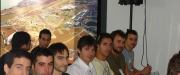 Viaje Motostudent-Motucan a Alcañiz